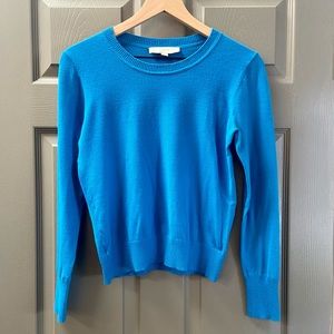 LOFT Relaxed Fit Sweater
